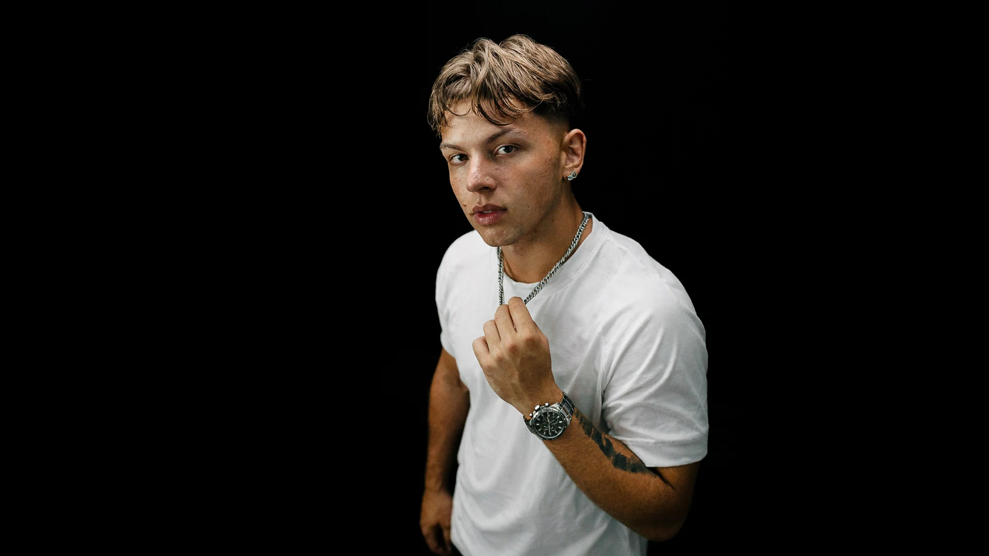 Luani imagen promocional