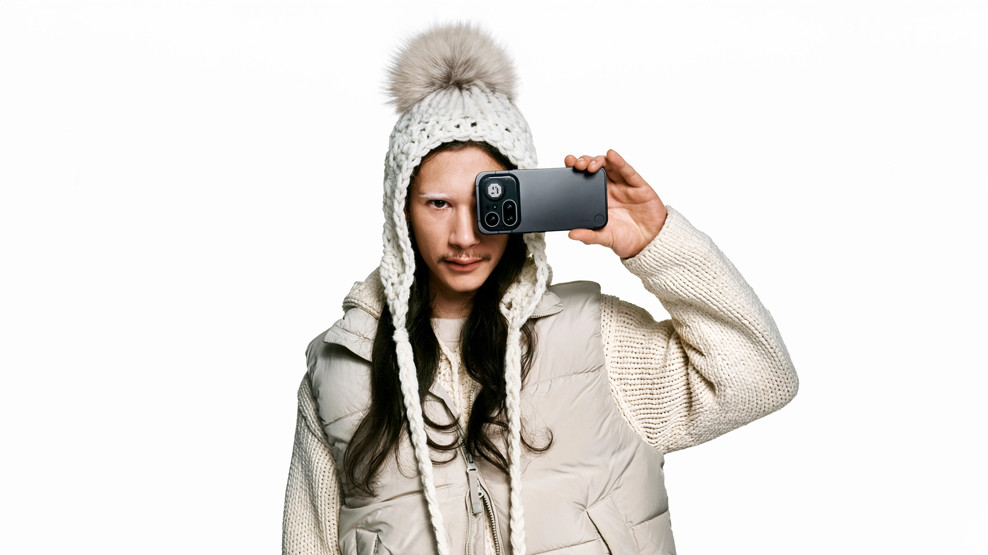 Nothing Phone (4a) Pro