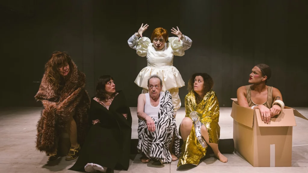 Opereta imaginària