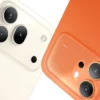 El HONOR 600 saldrá en colores perla gris y naranja