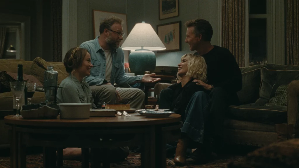 Fotograma de The Invite