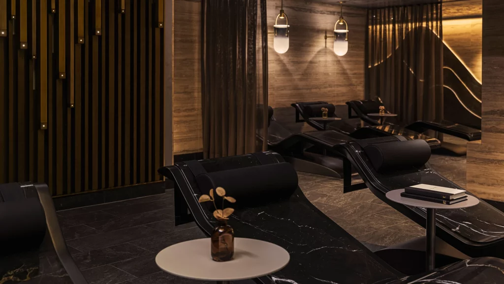 Déjate llevar por el Mandara Spa