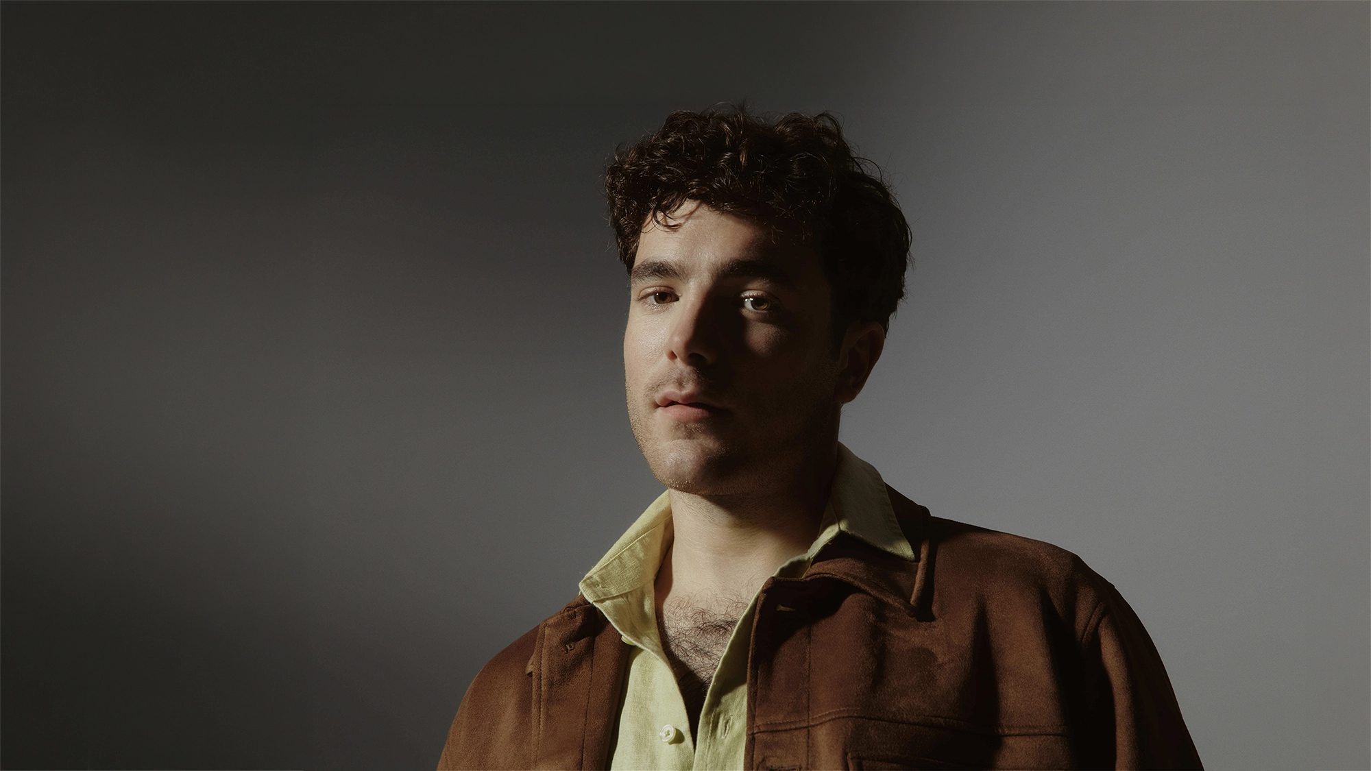 El artista madrileño Ters