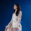 Imagen cedida por Universal de la gira de Aitana CUARTO AZUL WORLD TOUR