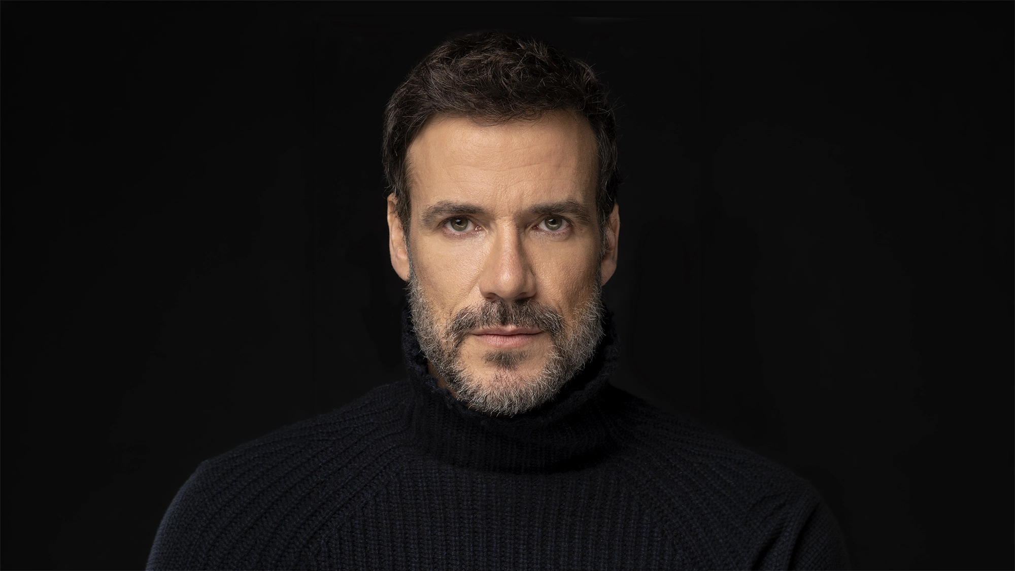 Daniel Grao. Fotografía de Romero de Luque