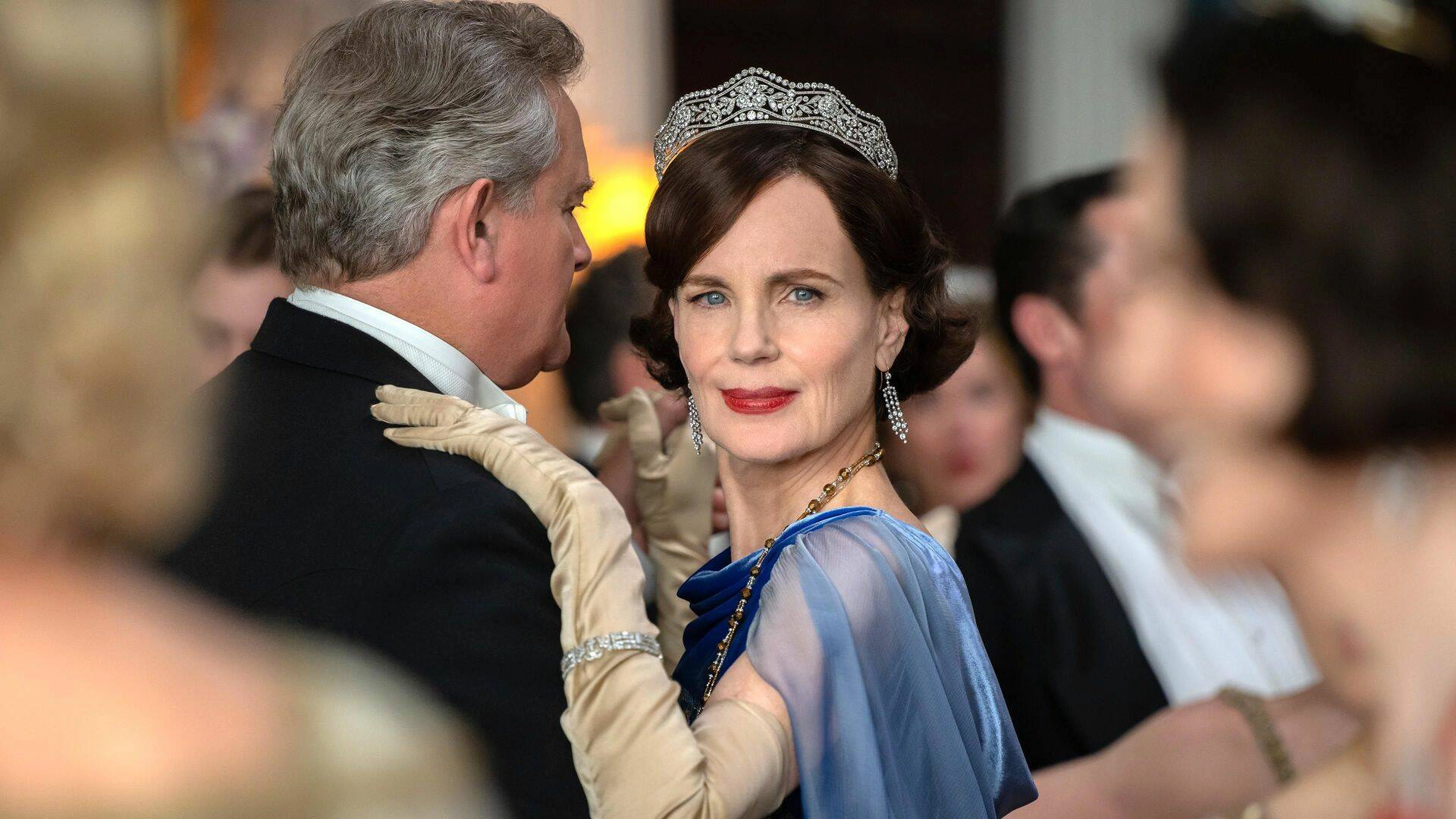 Downton Abbey: El gran final copia