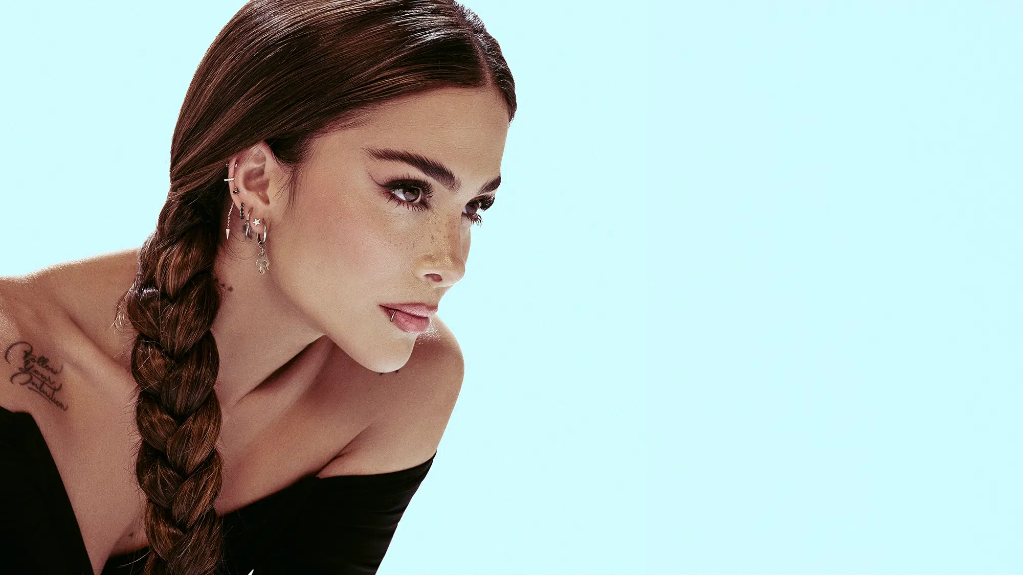 Greeicy