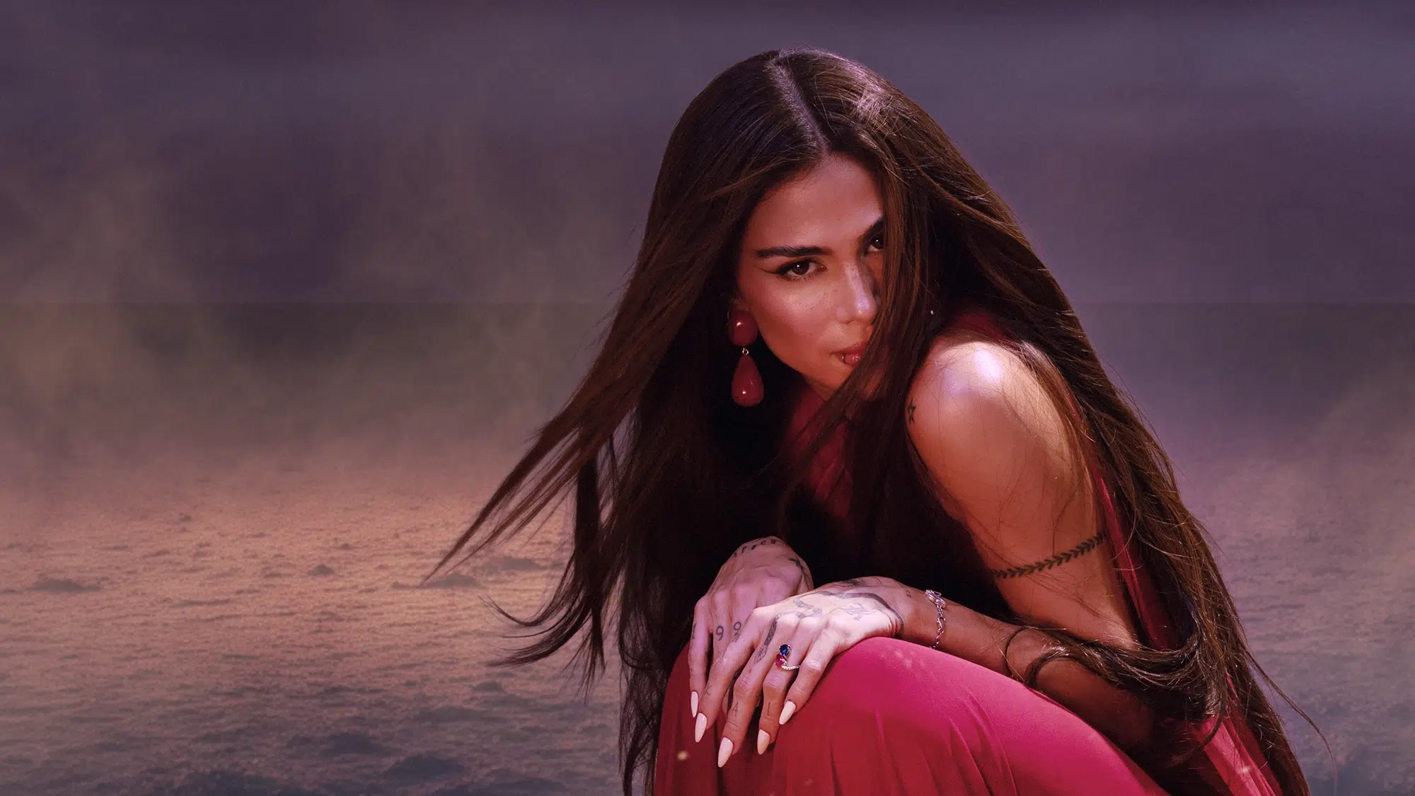 Greeicy