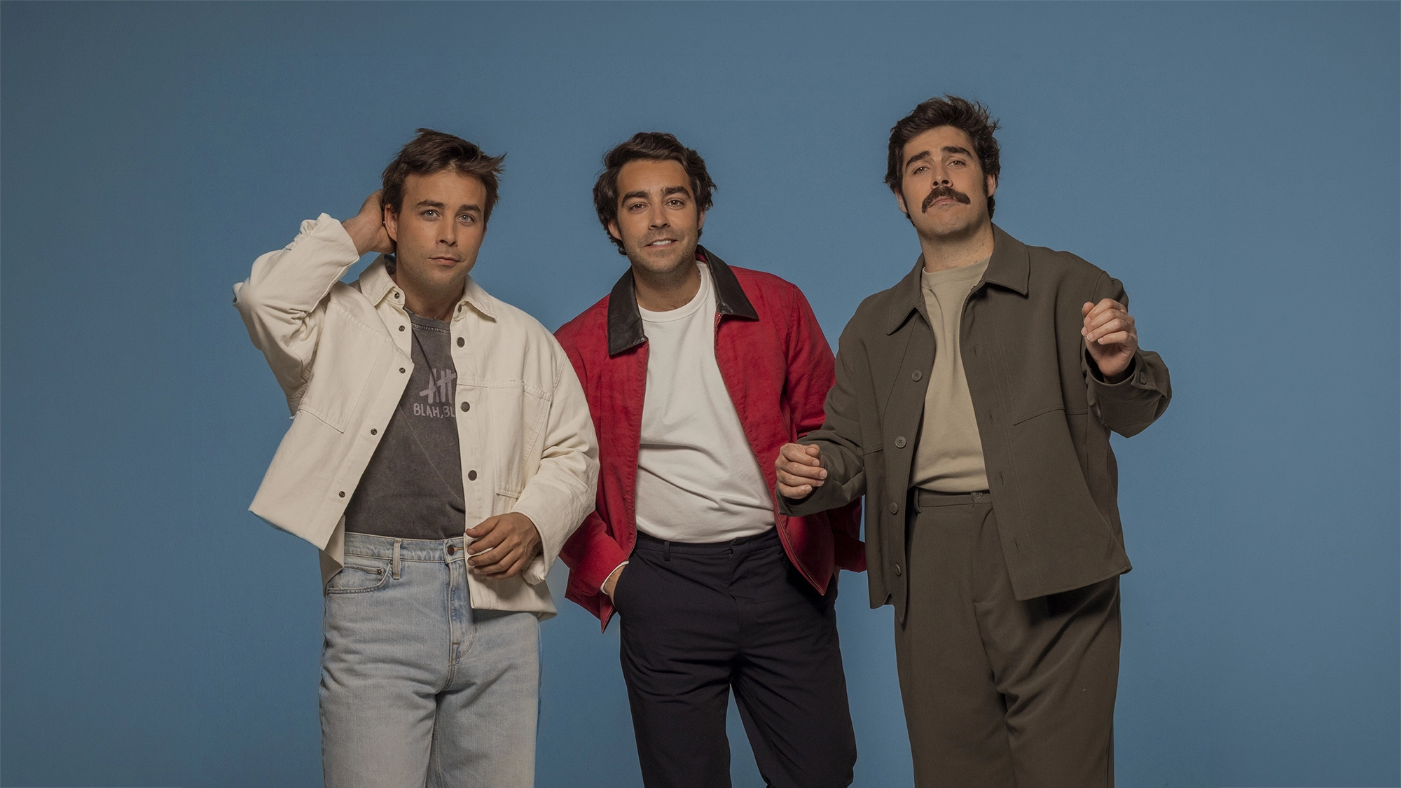 Hermanos Martinez