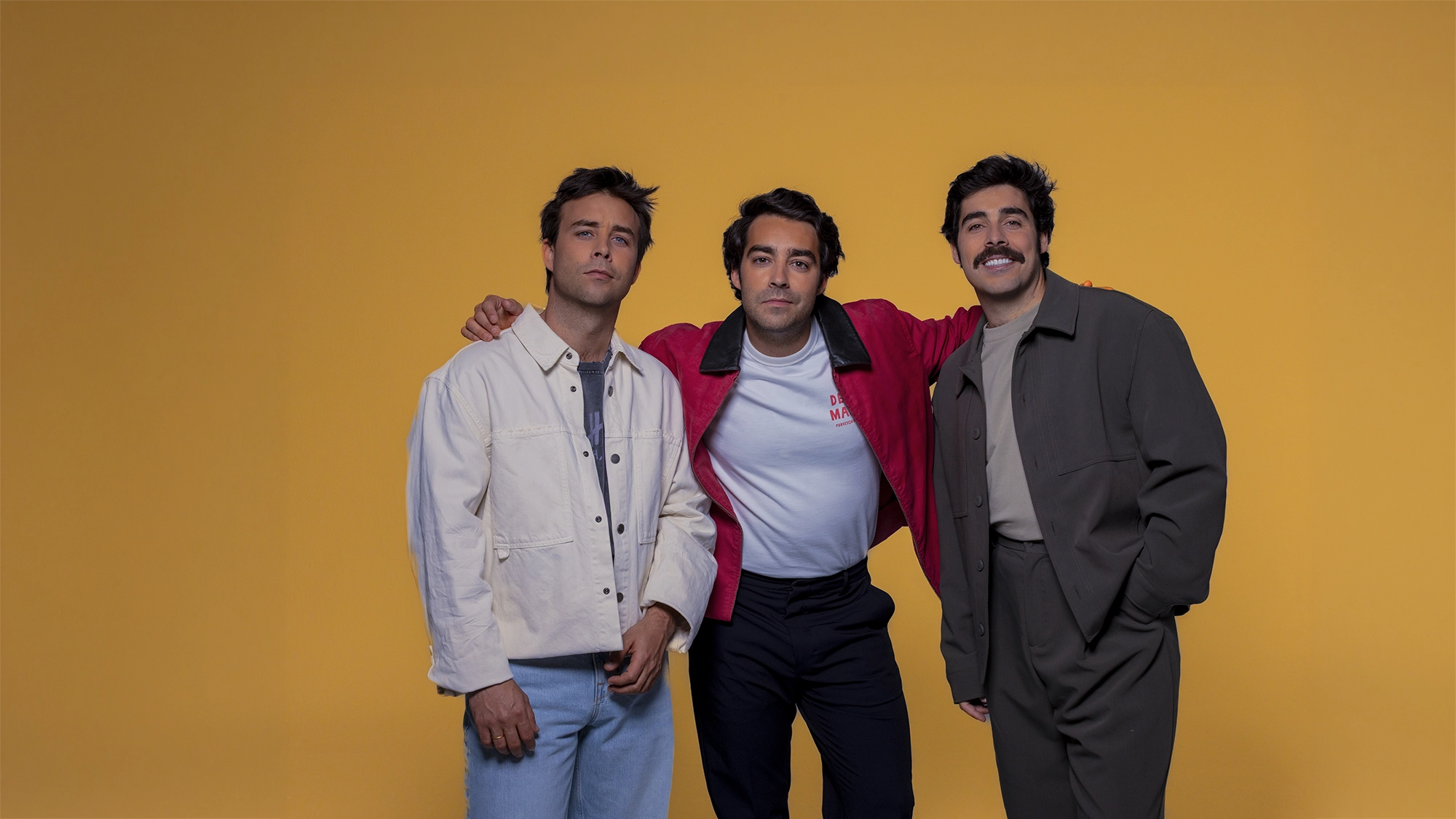 Hermanos Martinez