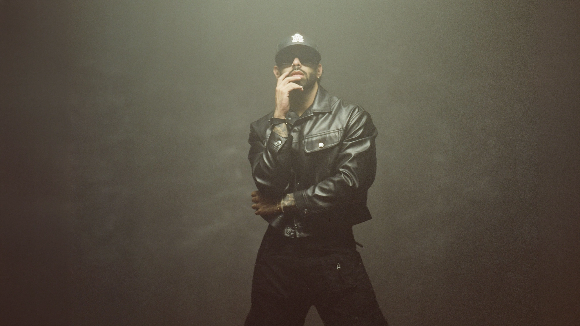 Imagen promocional de J Salez