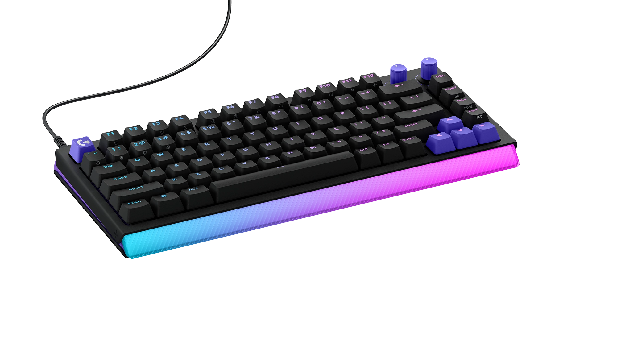 LOGITECH G512X