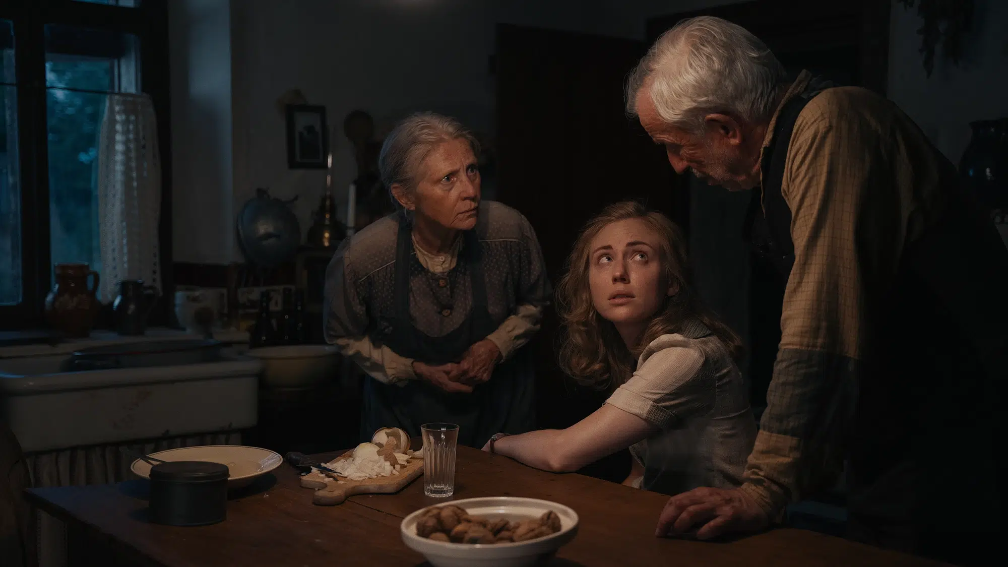 Fotograma de 'Las catadoras de Hitler'