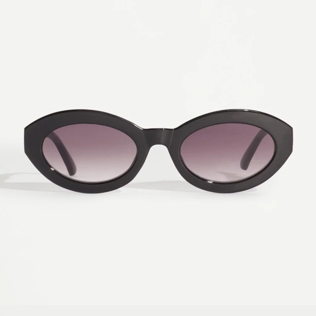 Gafas de sol cat eye