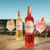 Lillet Rose y Lillet Blanc