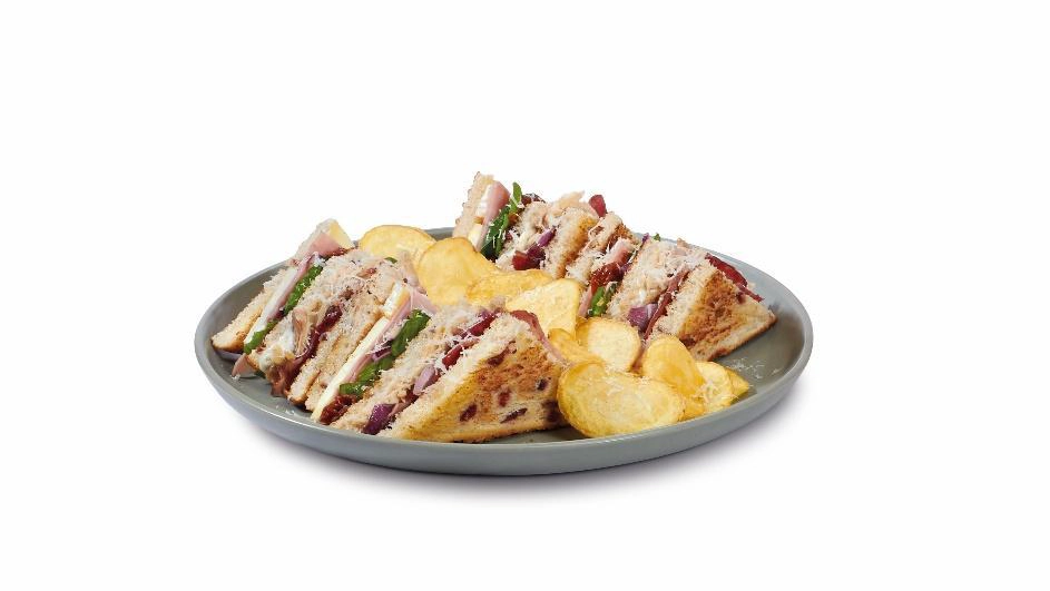 VIPS Club Gourmet
