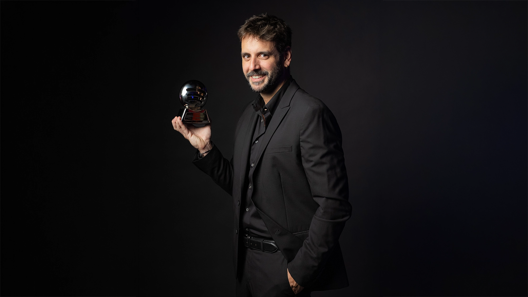 Imagen de Carlos Roca de La Roca Project