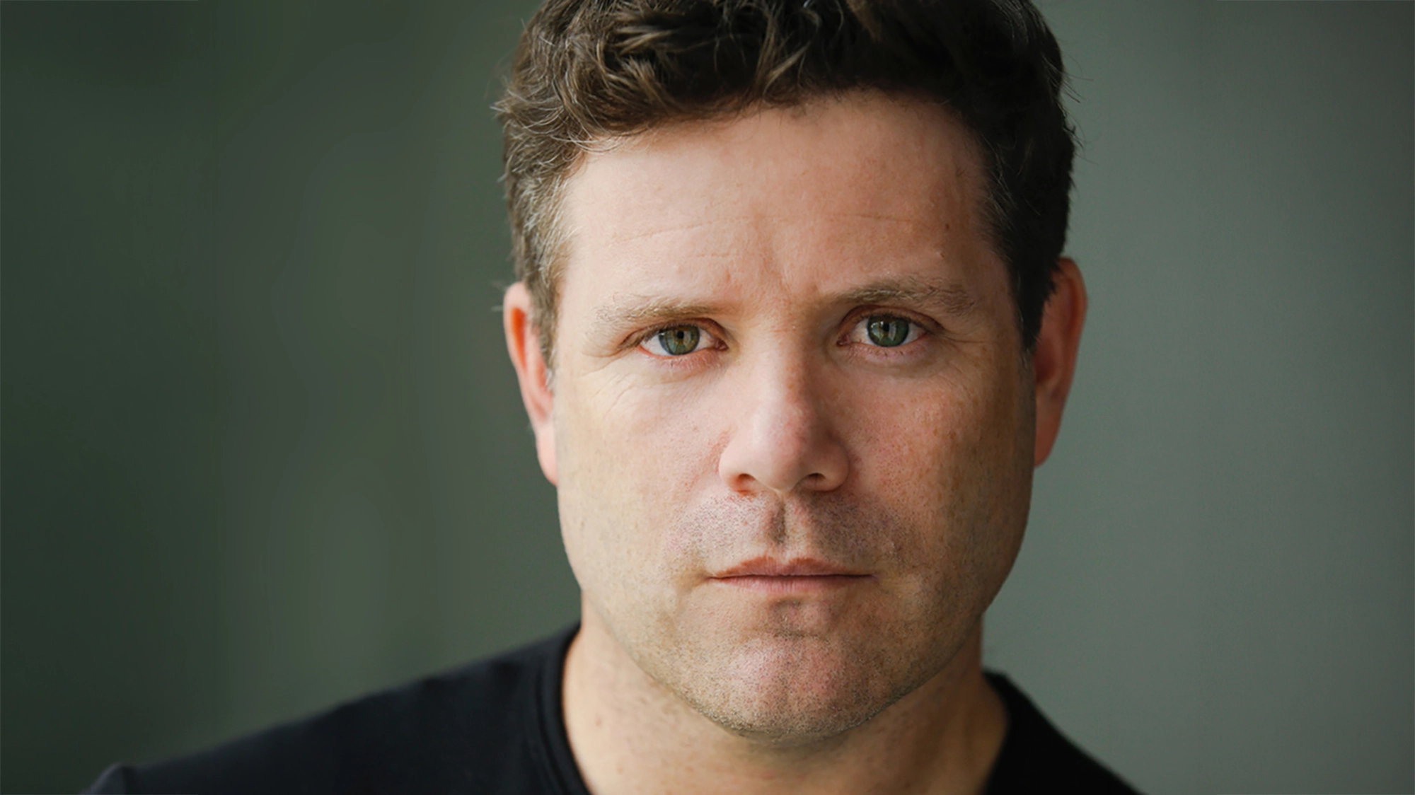 El actor Sean Astin
