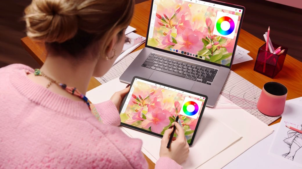 TCL NXTPAPER 11 Plus