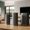 Sistema de sonido inalámbrico de TCL, Z100 y Z100-SW