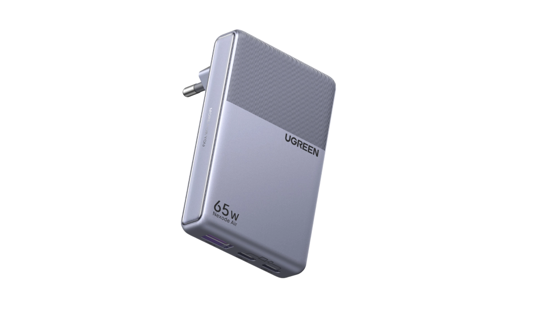 Nexode Air 65W Charger Slim