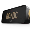Altavoz BOOMSTER 4 AC/DC Edition