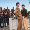 Los javis en Cannes, fotografía de Marco Barada