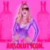 Madonna ABSOLUT icon