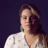 Carol es una persona trans refugiada en España y fue cara visible de la campaña de Pride Barcelona en 2018