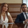 Fotograma de 'Turbulencia en la oficina' de Netflix