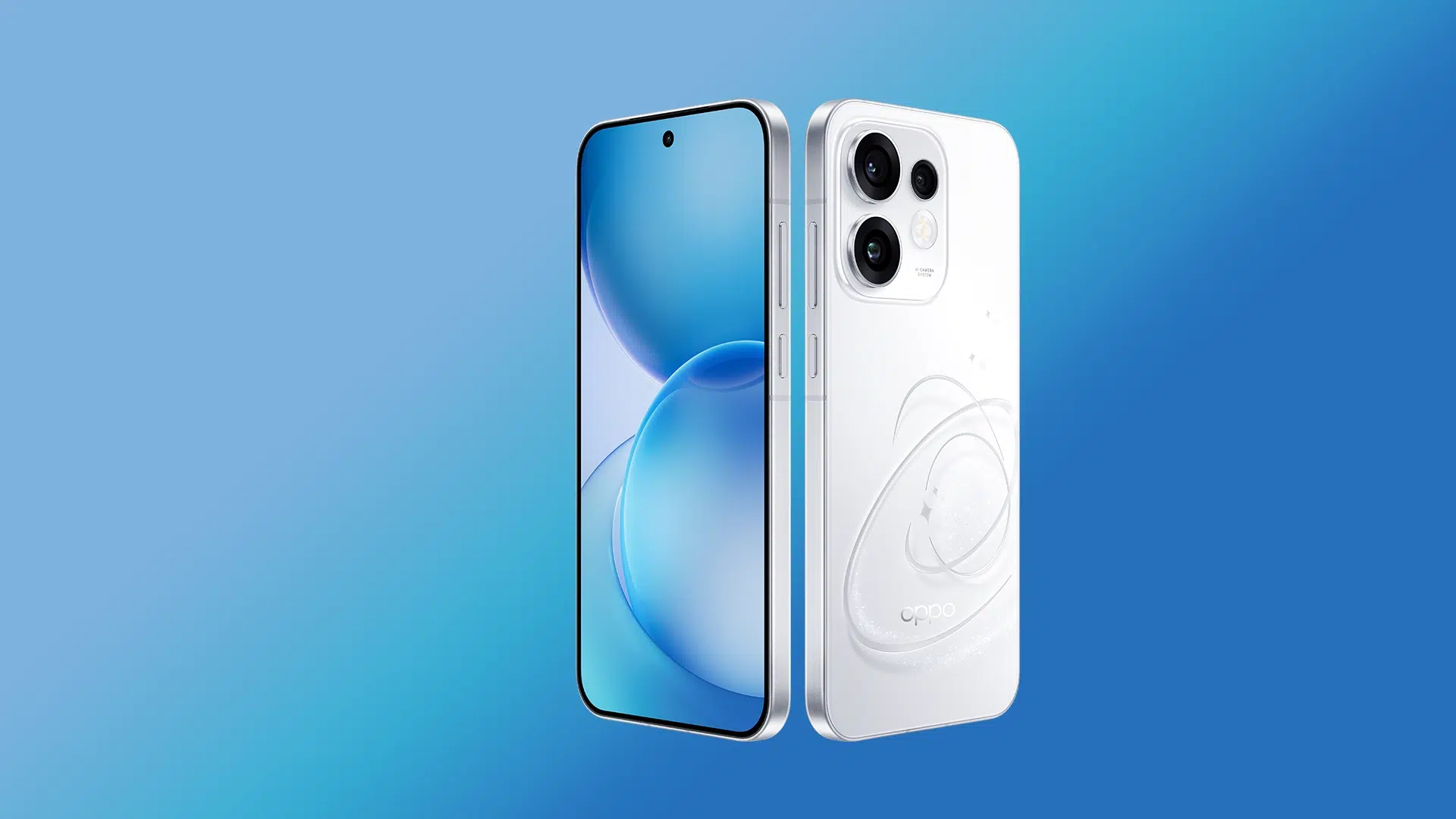 OPPO Reno 16