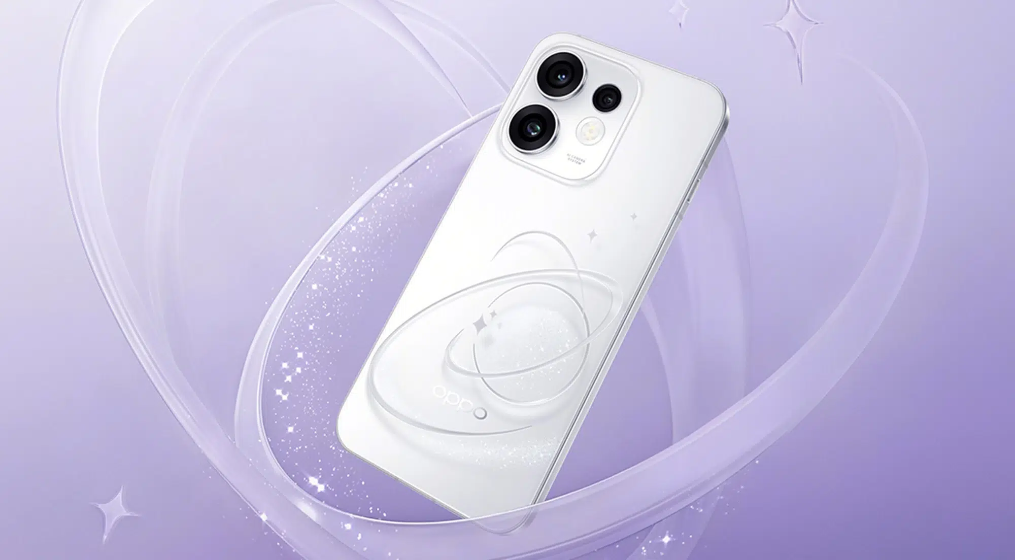 OPPO Reno 16