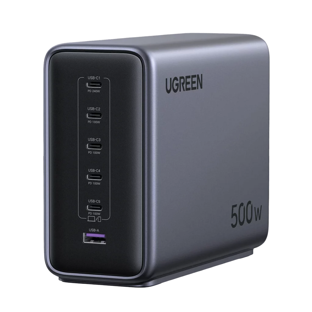 UGREEN Revodok Maxidok 17-in-1 Thunderbolt™ 5 Docking Station