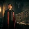 Fotograma de la serie "Drácula", estrenada en 2020