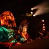 Un aficionado de Zelda entre el público de la Comic-Con, fotografia de Mario Martin