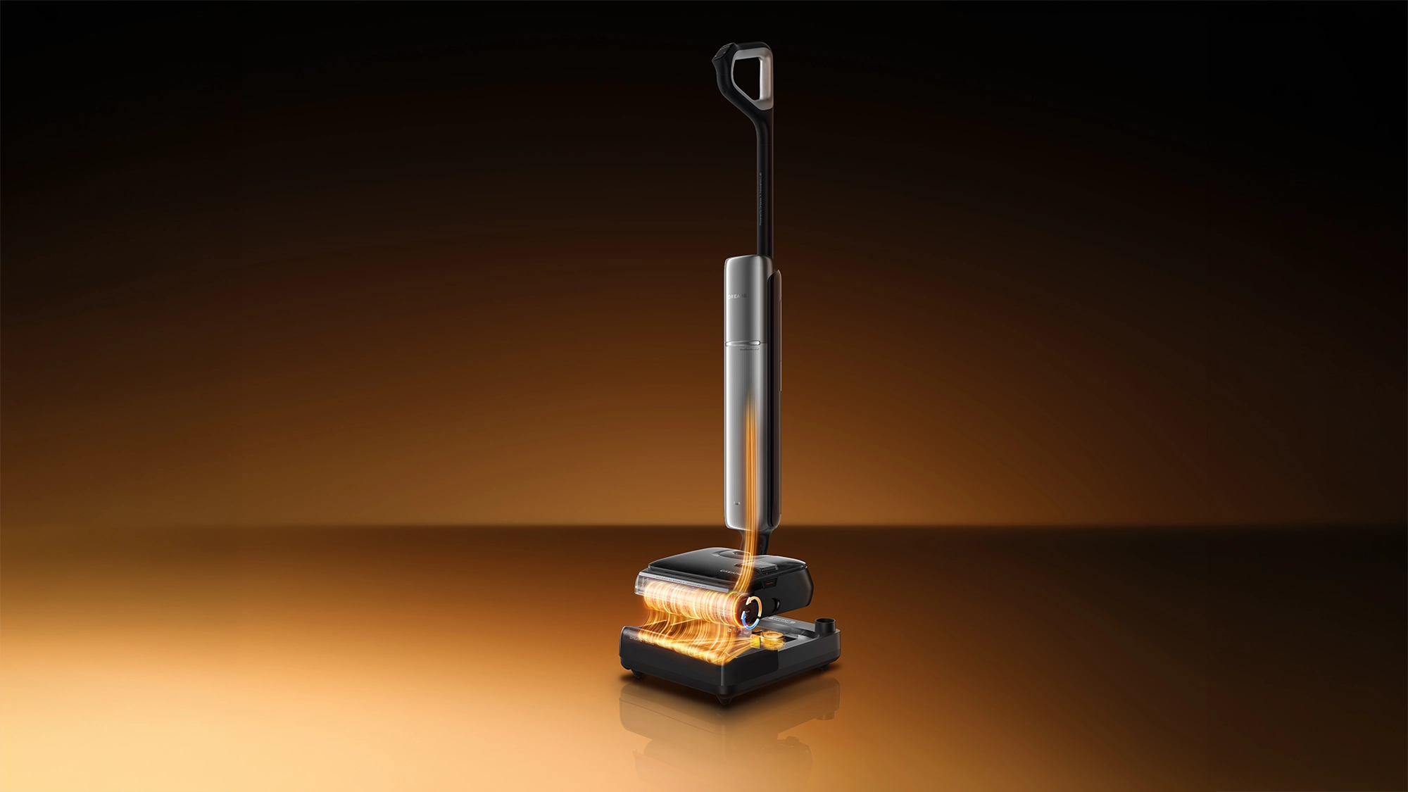 Dreame T16 Pro Heat