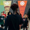 The Block Cup, de Foot Locker y adidas