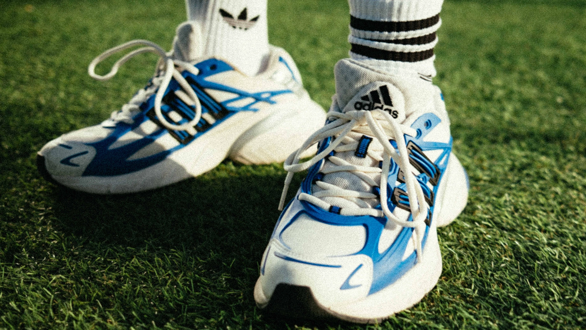 adidas Adistar XLG 2.0