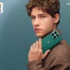 Imagen promocional del Motorola Edge 70 fusion