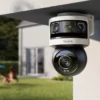 Cámara de seguridad OMVI 3i WiFi