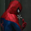 Fotograma de Spider-Man Brand New Day