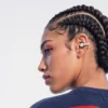 Los auriculares abiertos Clip Pro de Nothing