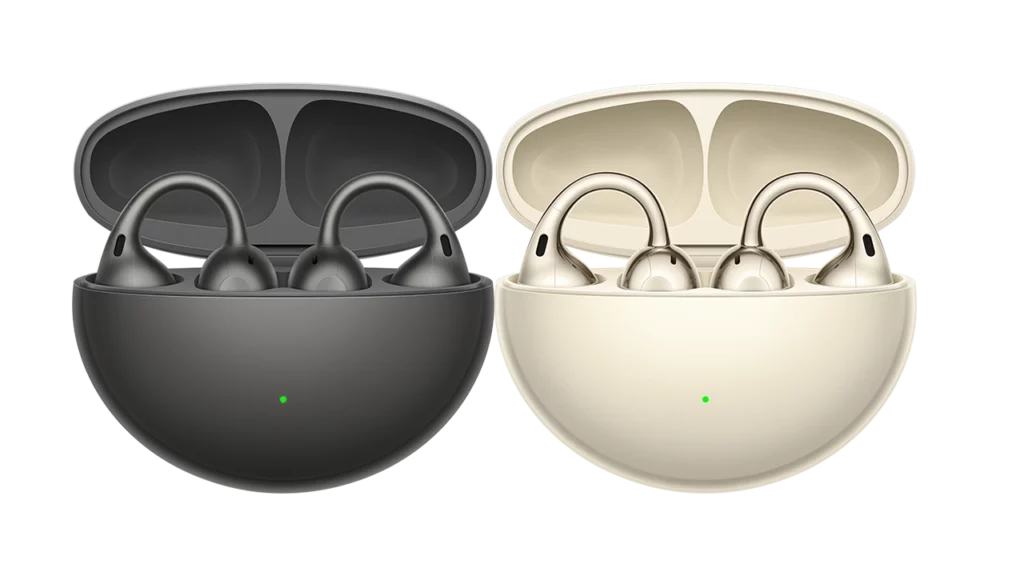 OPPO Enco Clip2
