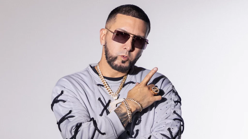Fydo en una imagen promocional