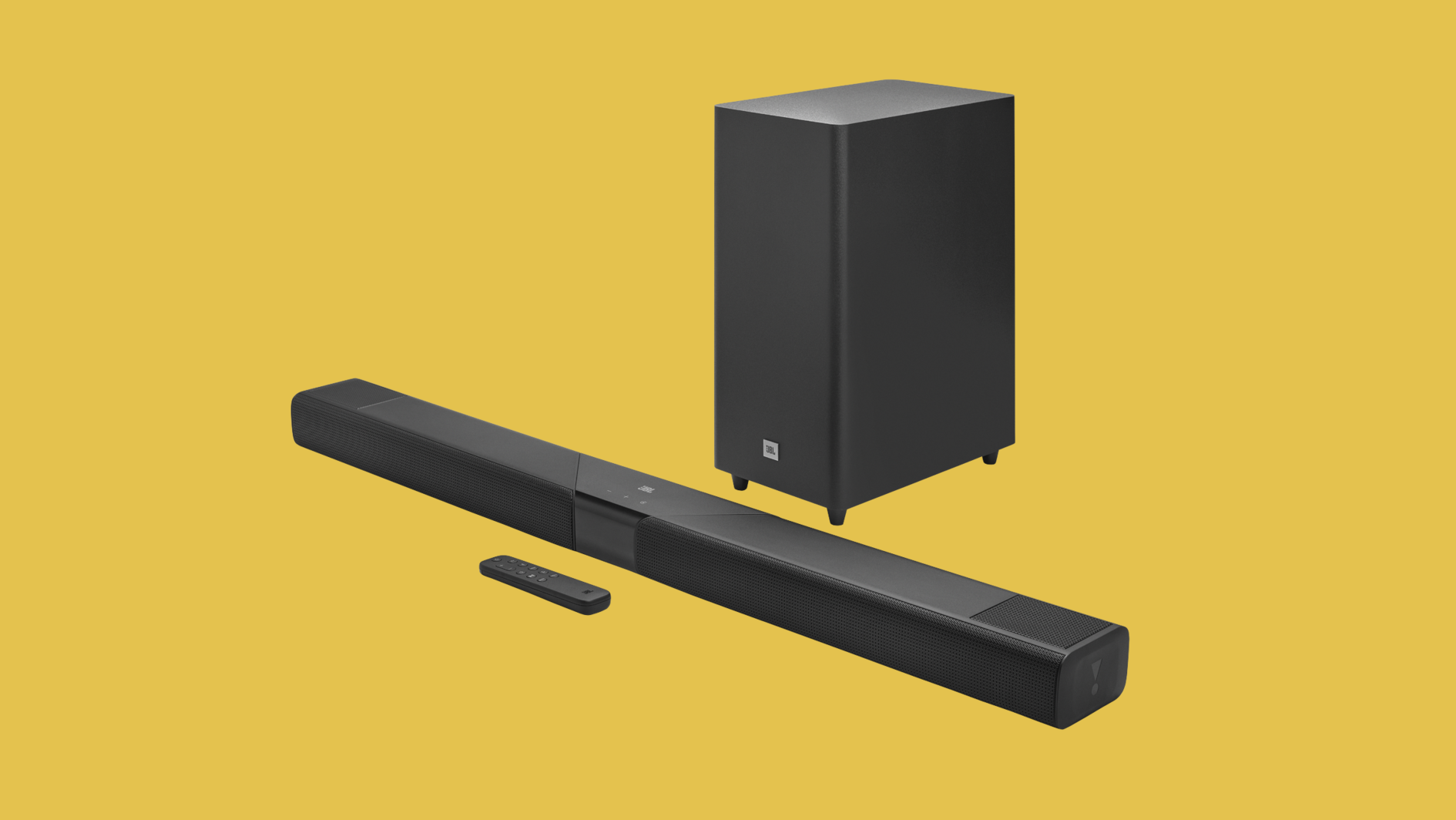 Modelo JBL Cinema SB595MK2