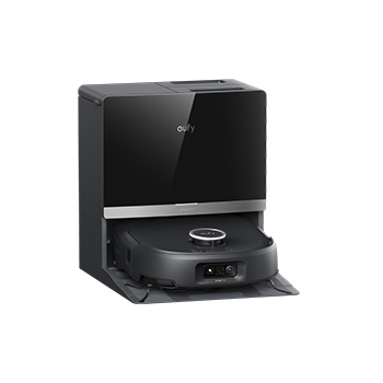 Anker eufy Robot Vacuum Omni E35