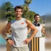 Imagen promocional del entrenador Cesc Escolà