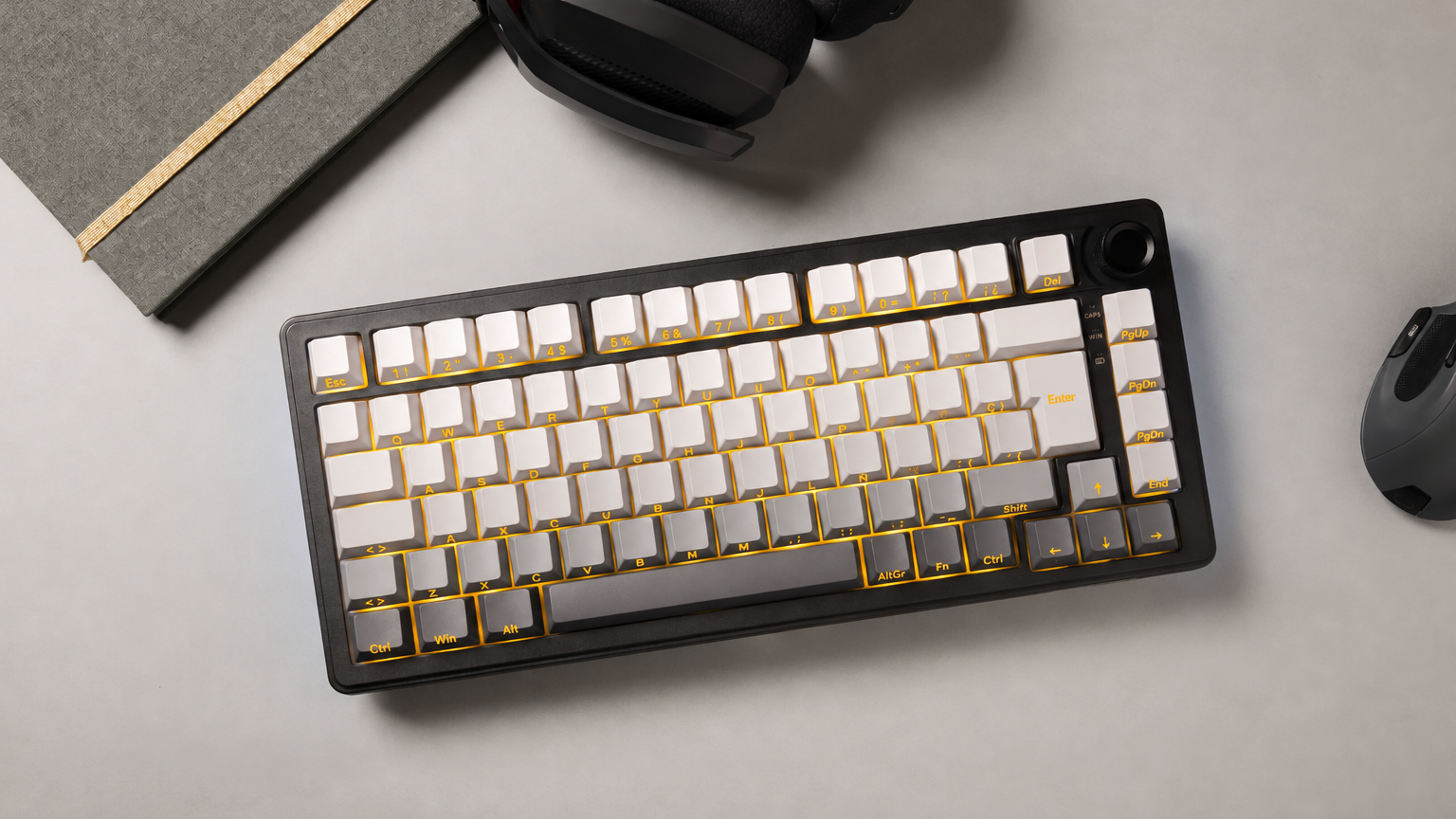 KEYZ ELITE 300