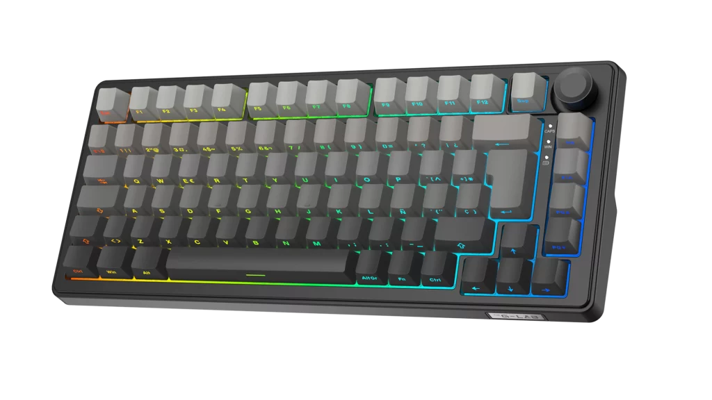 KEYZ ELITE 300