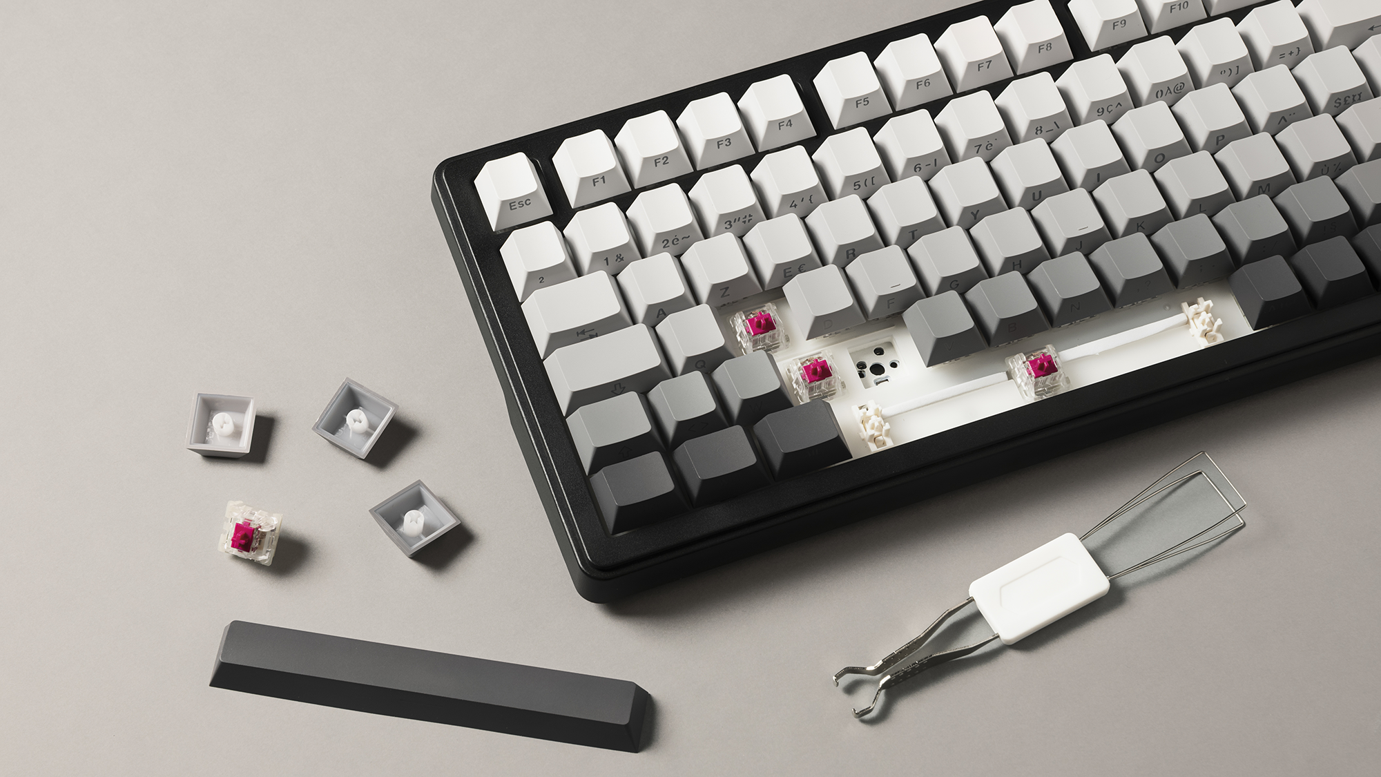 KEYZ ELITE 300